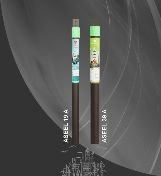 Optimized Grounding Safety with Ashlok's Electrodes