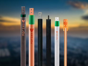 Safe Earthing Electrode