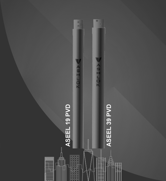 PVD Earthing Electrodes - Precision Grounding Solutions