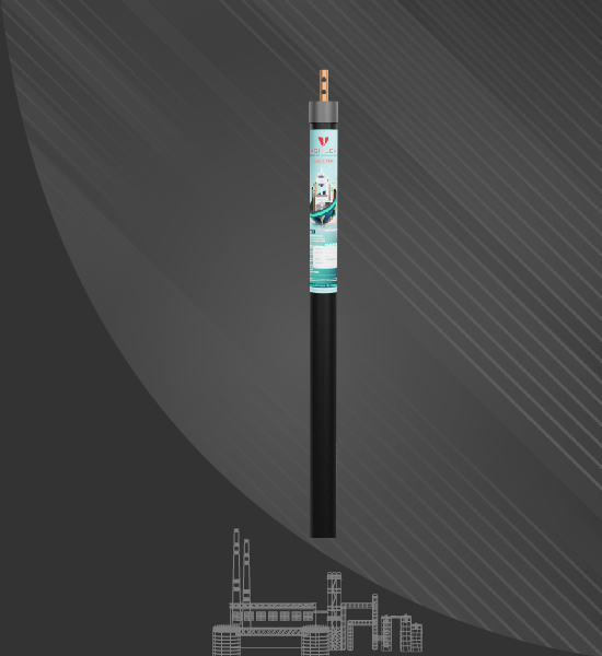 Performance and Reliability - Ashlok's Condutocast Electrodes