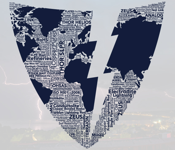 Earthing and Lightning Safety Partner