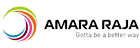 Lightning Protection System Supplied to Amara raja