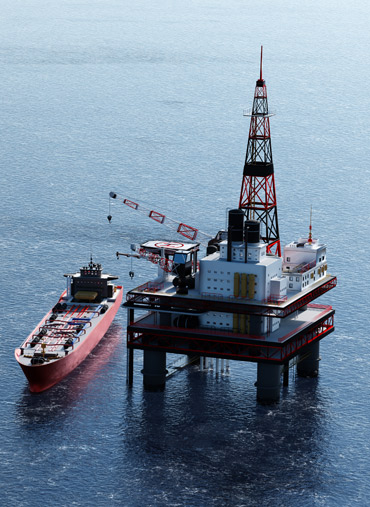 Chennai best Oil & Gas industry Earthing Electrods Manufacturer