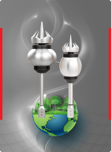 earthing electrode manufacturer for solar & renewable energy industry