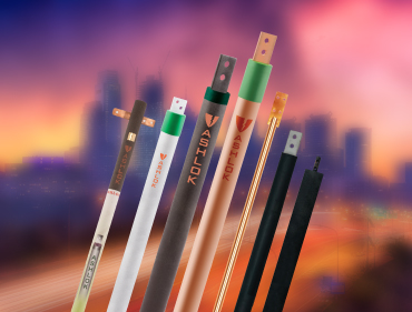 Earthing Electrodes Protects Earthing hazards