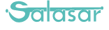 Salasar Technologies footer logo - full-service IT provider in Chennai