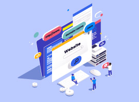 Web development company in Chennai building high-performance websites with secure hosting and SSL