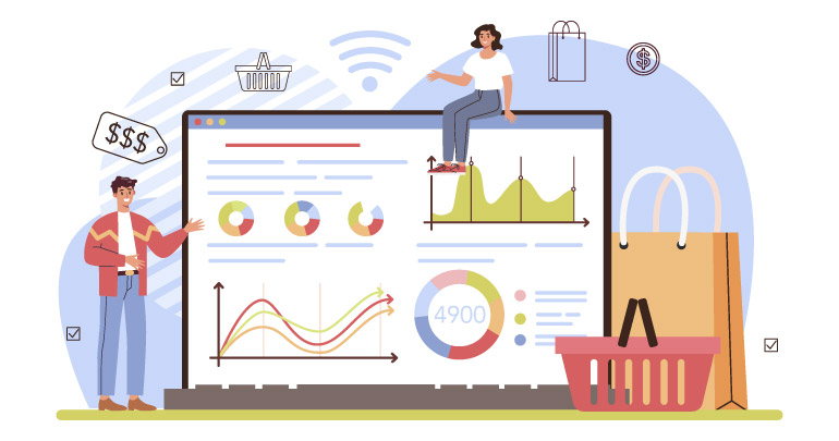 Developers building static, dynamic and e commerce websites for businesses in Chennai at Salasar Technologies