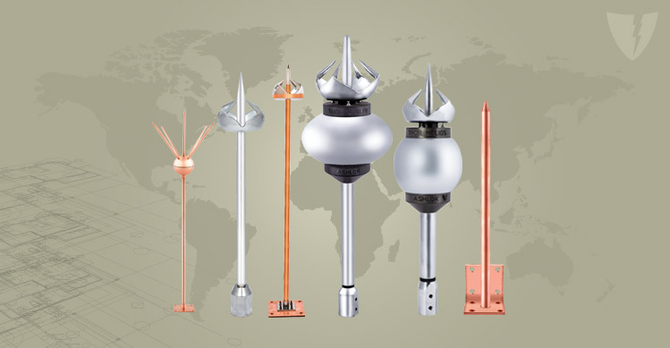 About Ashlok Safe Earthing Electrode Limited