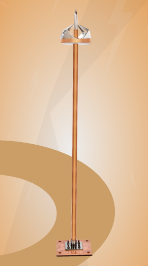 Lightning Arrestor zeus Slpr